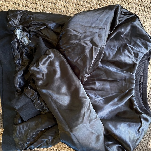 Vintage Joe Boxer 90s sweater - Picture 5 of 5